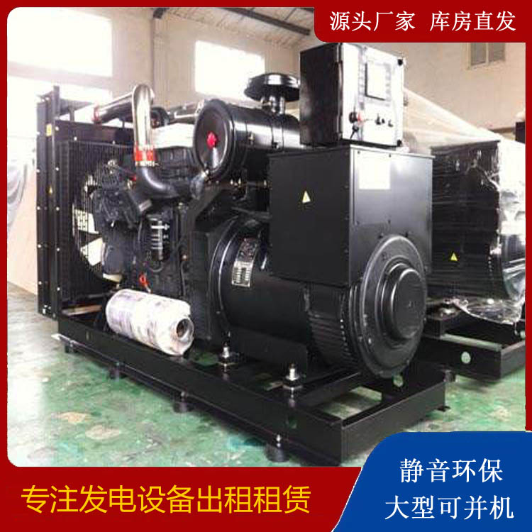 利州发电车出租 柴油发电机组需要经常换机油吗？