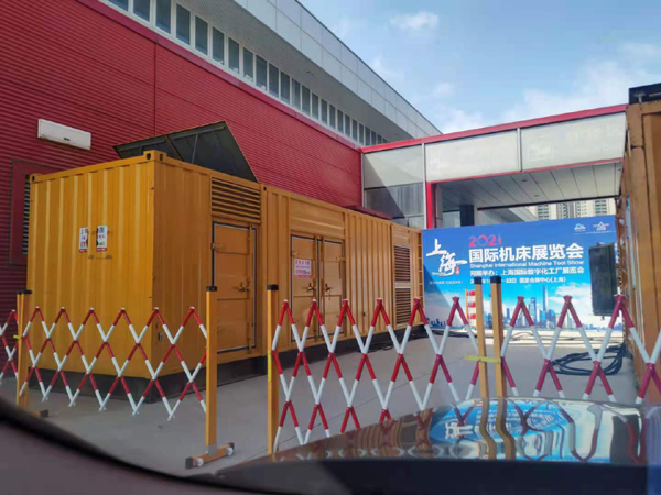 利州发电机出租 对于发电机的特性你了解多少？