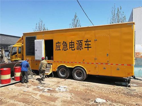 利州发电车租赁-教您挑选发电机哪些技巧可以掌握使用