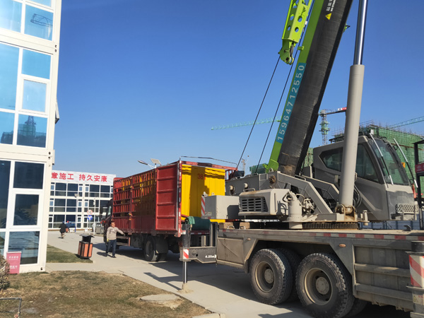 利州发电机出租50KW柴油发电机组需要配多粗电缆线