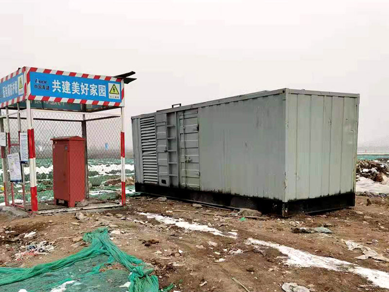 利州燃气发电机在高海拔地区运行时会遇到哪些常见故障？