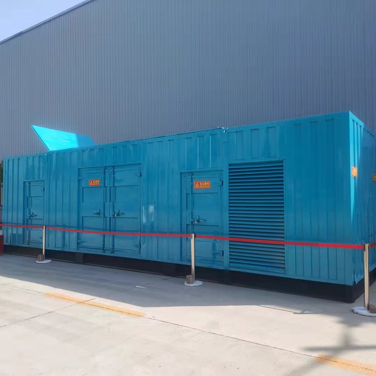 利州怎样更换柴油发电机组的空气滤清器？