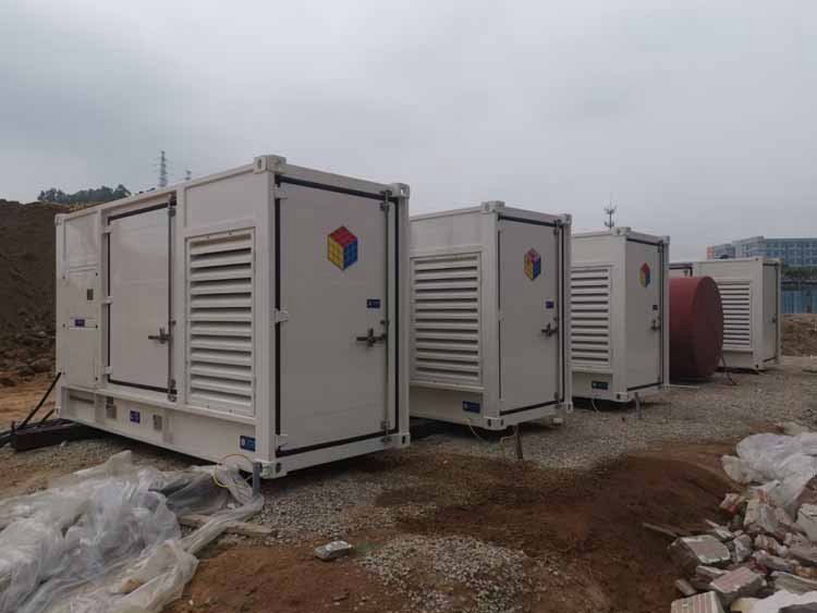 利州如何降低 200KW 柴油发电机的燃油消耗率？