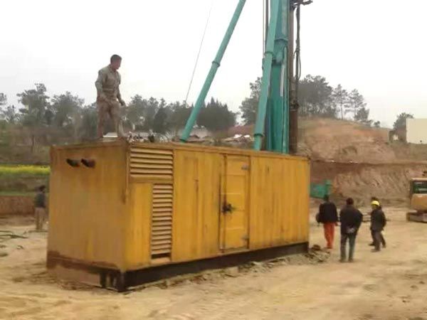 利州柴油发电机组应用场合有哪些？