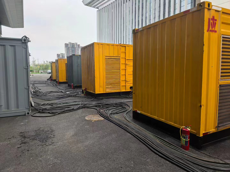 利州柴油发电机组冬季保养有哪些注意事项？